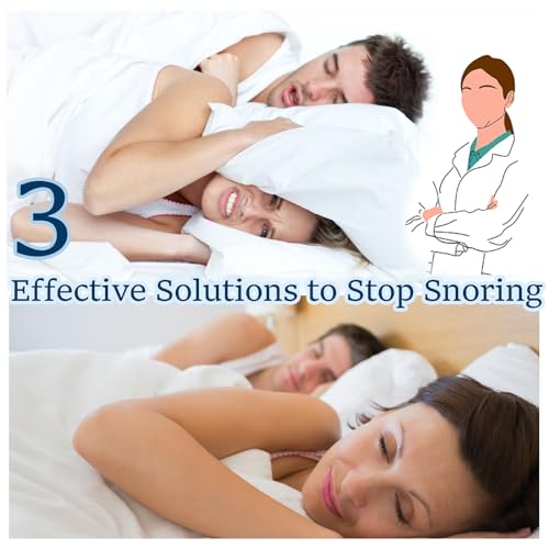 Adjustable Anti Snoring Mouthpiece Devices,Nasal Dilators(Pack of 8),Snore Relief Snore Stopper,Snoring-Aids for Men,Sleep Apnea Mouth Guard for Women Stop Snoring,Reusable and Easy to use - Image 7