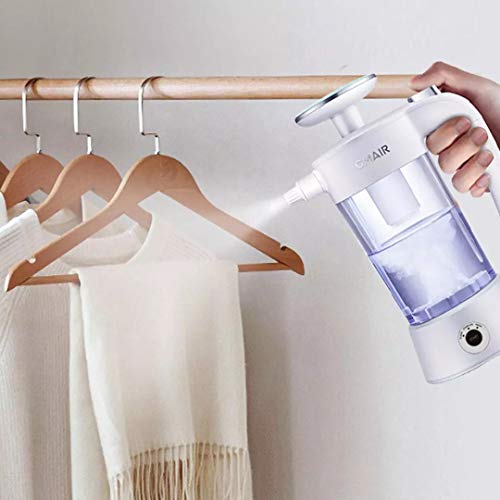 U ULTTY Homemade Sanitizer Sodium Hypochlorite Generator for Household Cleaning, 100% Natural Disinfectant Making Machine