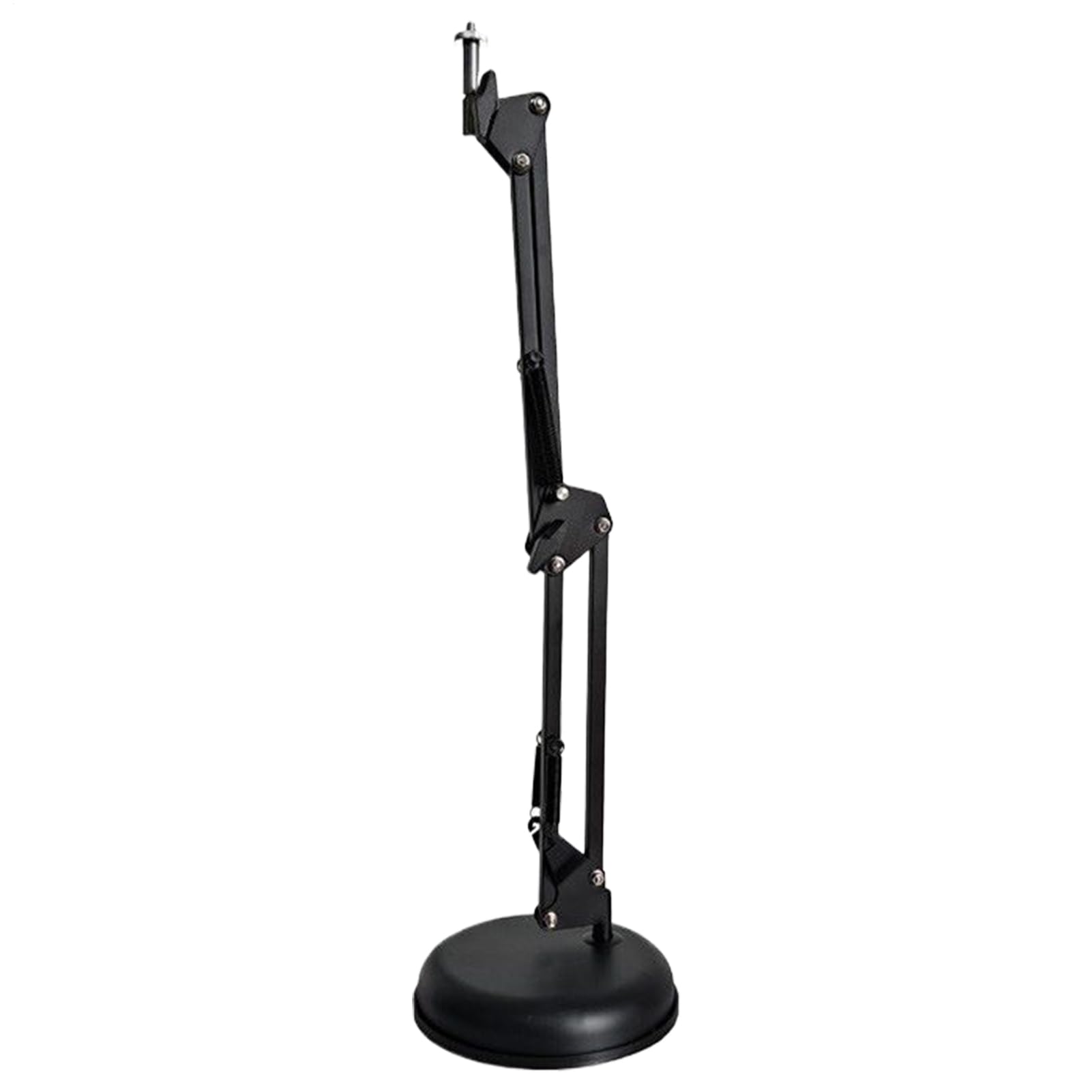 Accesorios de grabación premium: soporte ajustable y resistente de escritorio 8