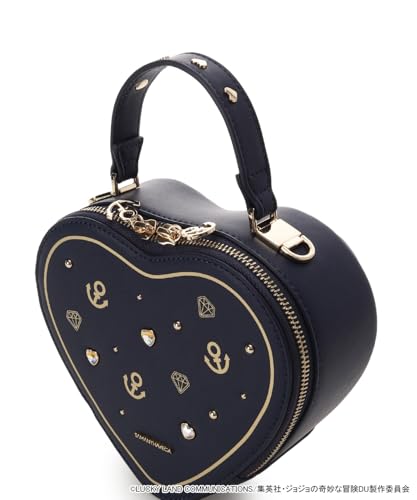 Samantha Vega (サマンサベガ) Minimal, Navy3