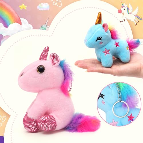 Encuentra reviews de Llavero unicornio los 10 mejores. 6 Imagen adicional