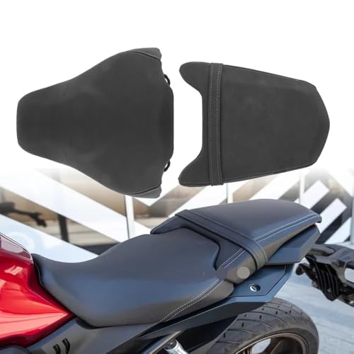 Coussin de siège moto CB650R CBR650R conducteur avant et passager arrière 2019-2023 - 4