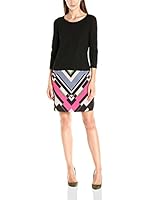 Algopix Similar Product 13 - Desigual Womens Dress Alexia Rosa