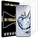 Pollachi Screen Protector for ZTE Nubia Air[3 Pack] ZTE Nubia Air Tempered Glass Film,Protective Film 9H Hardness,Shatterproof,Anti Fingerprints,No Bubbles