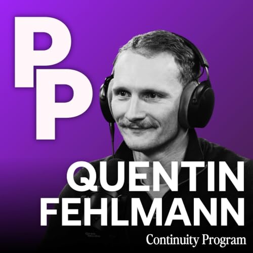 [REDIFF] - Cr&eacute;er sa visibilit&eacute; en tant que CGP - Quentin Fehlmann