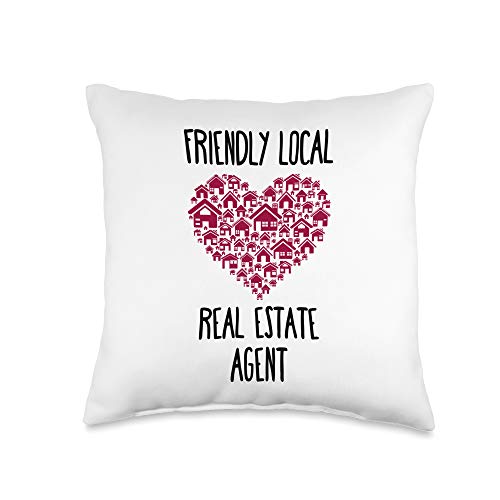 Real Estate Gift - Your Friendly Local Real Estate Agent