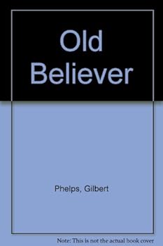 Paperback The old believer Book