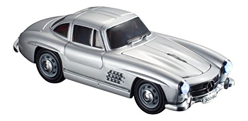 Click-Car-Mouse Clé USB 4GB Mercedes 300SL - sous Blister