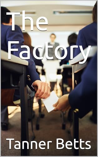 The Factory (English Edition)