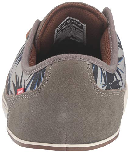 Image of Globe Men's Mahalo Shoe, Walnut /Bamboo, 8.5 Medium US