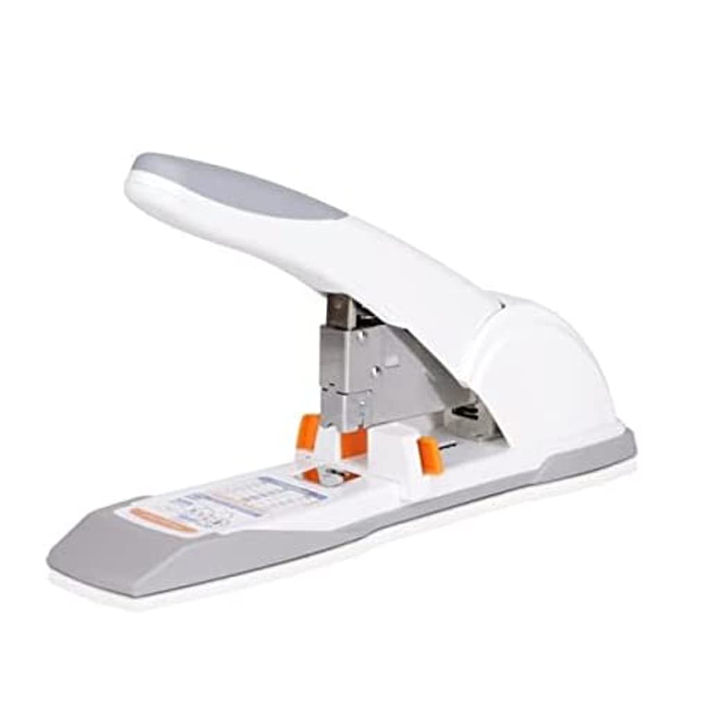 fhda Schreibtisch-Hefter Schule Schreibwaren Hefter Schreibtisch Bildungsbedarf Desktop-Hefter für Home Office Supplies