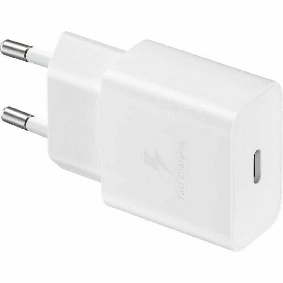 Samsung USB Wall Charger Type C 15W PD AFC White (EP-​T1510NWEGEU)
