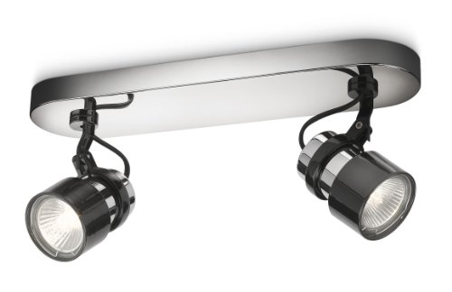 Preisvergleich Produktbild Philips myLiving Metallic