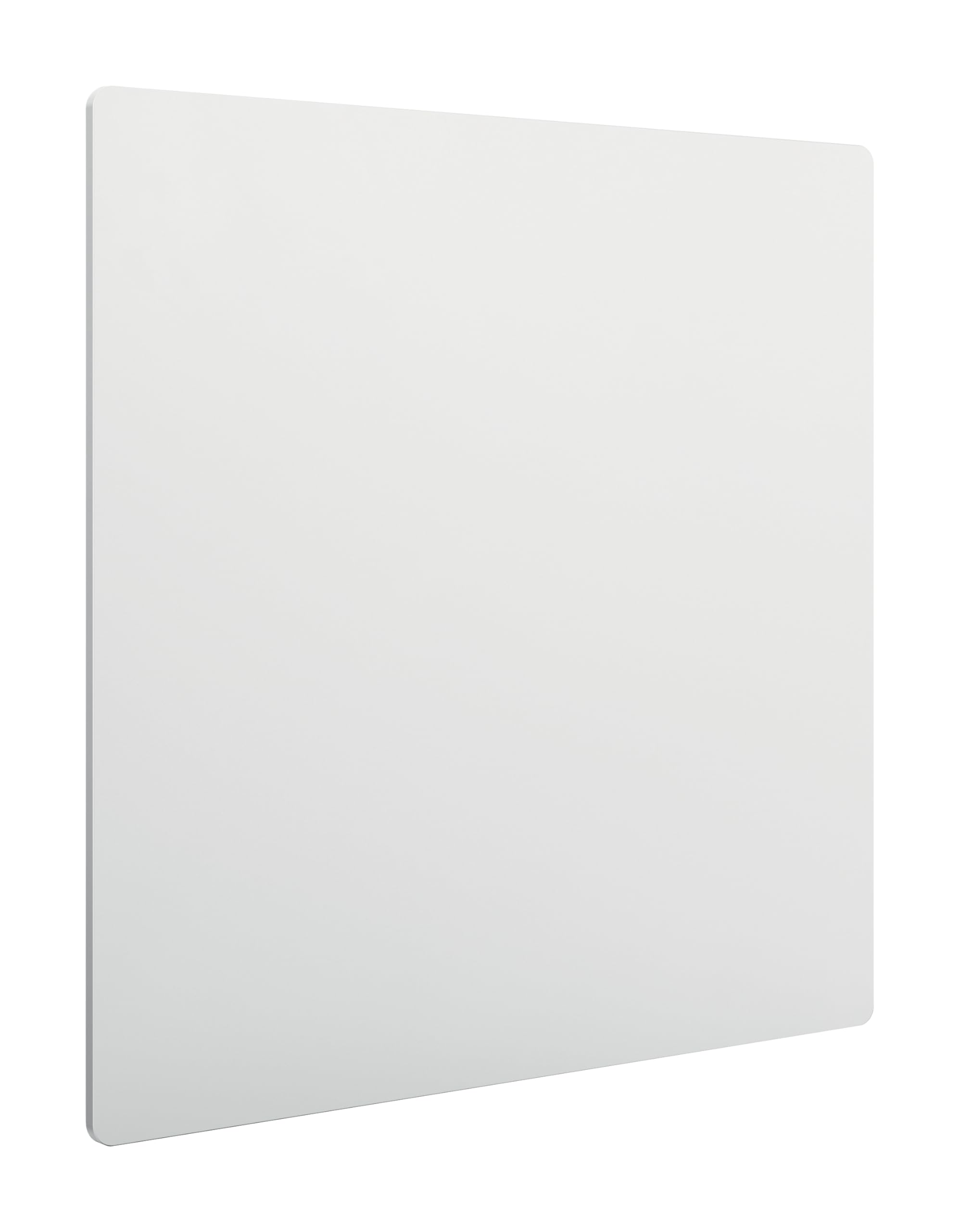 Nobo Bezramowa Modułowa Tablica Magnetyczna, 450 x 450 mm, 45 x 45 cm, Biała (1915655)