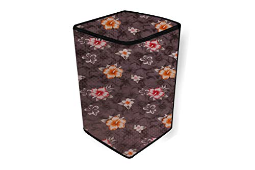 Image of Nitasha Outdoor and Indoor washing machine cover Compatible With IFB TL-SDG 7.0Kg Aqua Fully-Automatic Top Loading (Waterproof-dustproof)