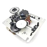 Srutueo Replacement Head Optical Pick-Up Lens with Bracket for -210A Player