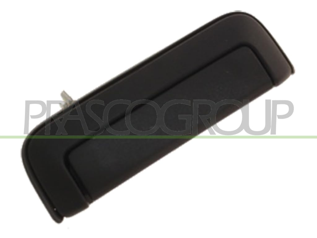 PRASCO MB1588101 Bedienelemente