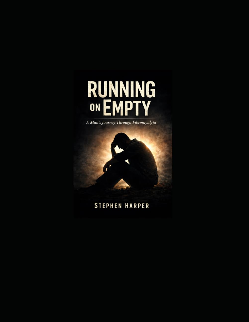 Running on empty: A Man’s Journey Through Fibromyalgia