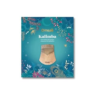 Kalimba - Les Beatles, Paul McCartney, John Lennon, RIngo Starr, George Harrison Kalimba – Image 3