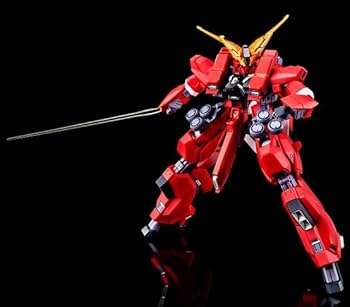 Amazon | HG 1/144 ガ ンダ ムTR-6[バーザムII] レジオン鹵獲