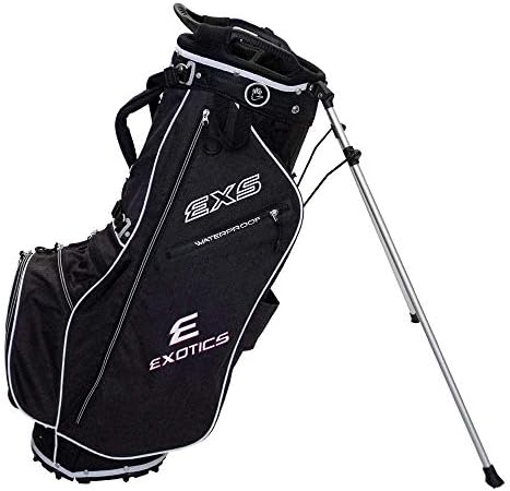 Tour Edge Exotics EXS Xtreme Stand Bag