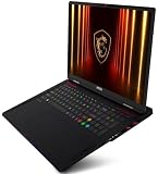 MSI Raider A18 HX A9WIG-082US MSI Raider A18 HX A9WIG-082US