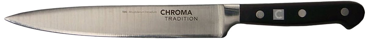 Chroma T-05 nóż do krojenia 19,7 cm