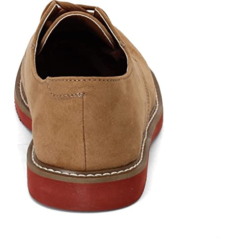 Sperry Boy's, Caspian Iii Shoe - Little Kid & Big Kid Dirty Buc 6 M #TOP3