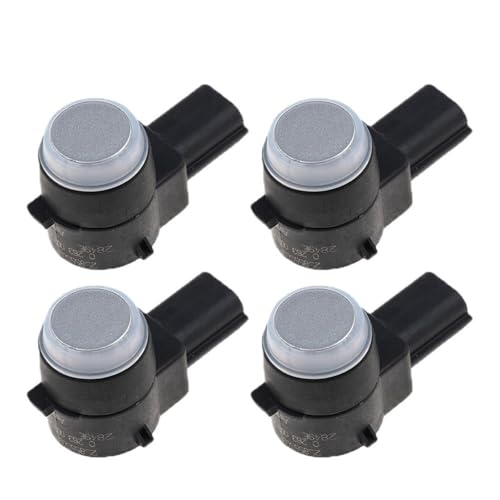 Capteurs de recul pour Chevrolet Aveo Orlando 2011, radars d'aide au stationnement Parktronic PDC 25855503