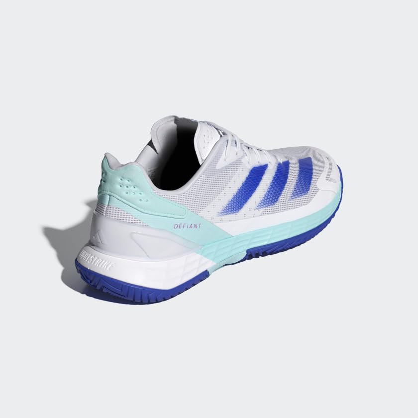 Image of Adidas Mens Defiant Speed 2