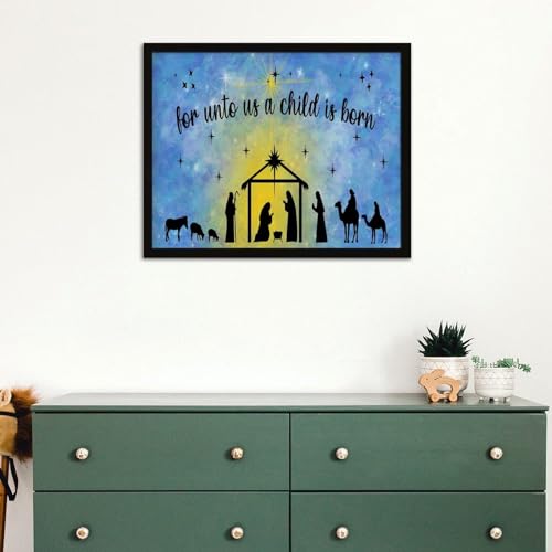 Panneau de Noël en bois Merry Christmas pour embellir votre porche accueillant - 6