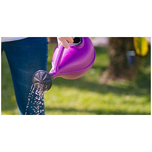 Regador nutriplan rosa 3 litros