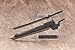 Kotobukiya Modeling Support Goods: Weapon Unit 06 Samurai Master Sword Model Kit Accessory, Multicolor