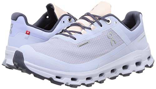 Image of On Women's Cloudvista Waterproof