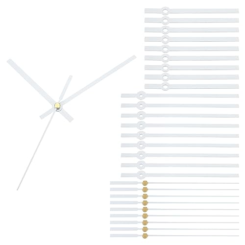 Patikil PTA230603TT000255 Replacement Clock Hands Kit cover