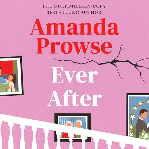 Ever After [Written by Amanda Prowse] episode artwork