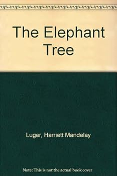 Mass Market Paperback Elephant Tree Book