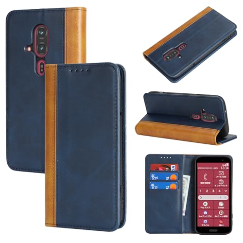 Pelanty for �炭�炭�X�}�[�g�t�H�� F-53E �P�[�X�蒠�^ docomo F53E �g�уJ�o�[ ���z�J�[�h���� ���u���X�^���h�@�\ �����}�O�l�b�g ������v TPU for �x�m�� FCNT f53e �X�}�z�P�[�X �ϏՌ� 2�F�g���� �u���[