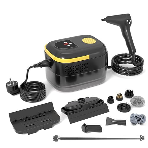 おそうじ本舗　高圧スチームクリーナー おそうじ本舗 高圧スチームクリーナー