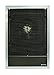 TPI F3455T Series 3450 Heavy-Duty Fan Forced Wall Heater, 24 Amps, 5000W