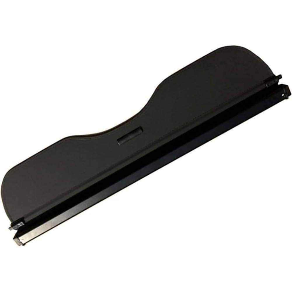 Cortina para maletero de Nissan Qashqai 2016-2023, la cubierta retráctil ideal contra miradas