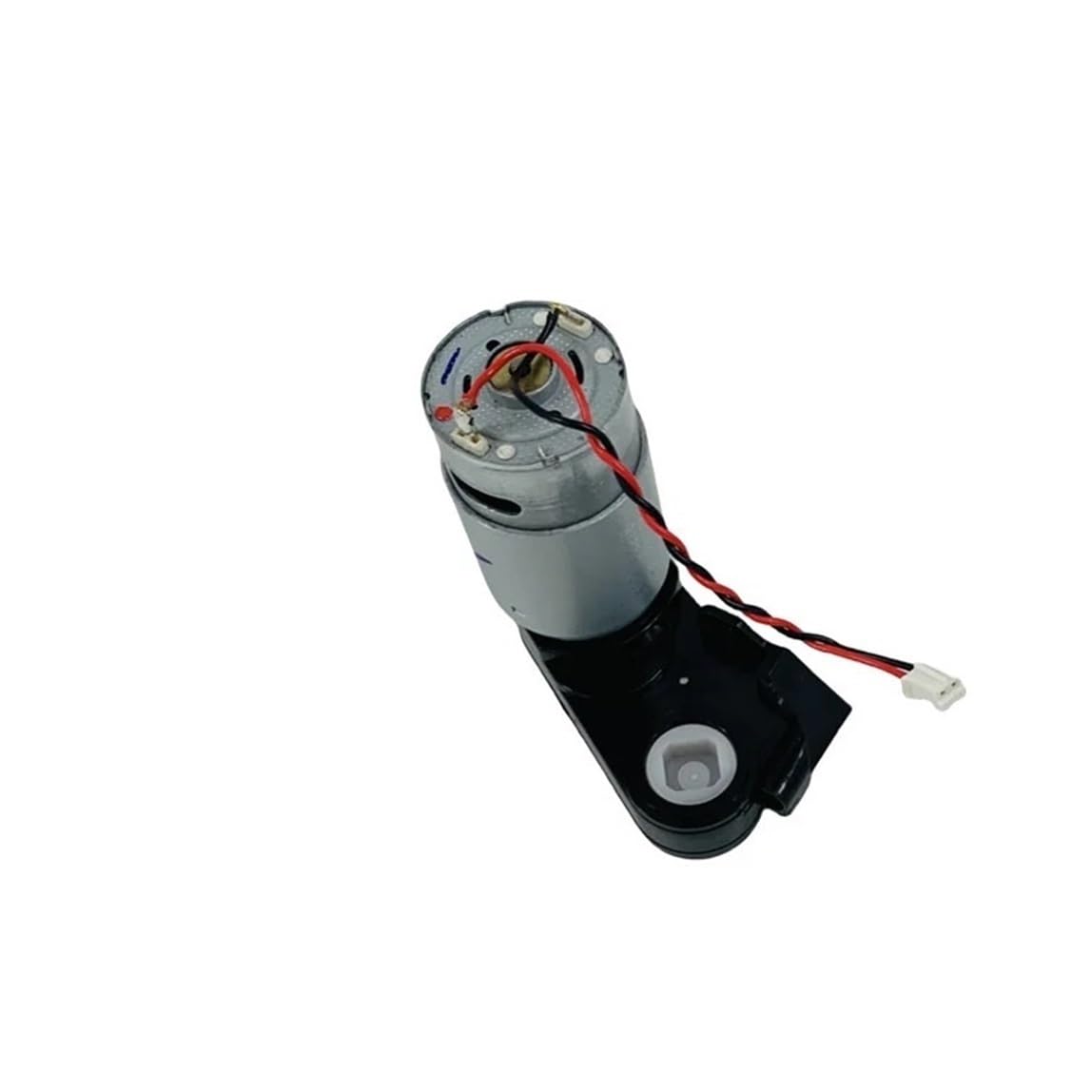 LMRXOFE Central Brush Motor,Compatible For Mova,Compatible For Trouver,E10 E20 Plus,Main Roller Metal Brush Motor Accessories