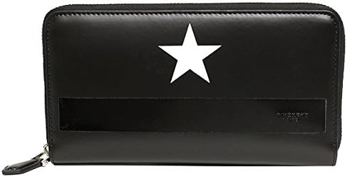 Amazon ジバンシー Givenchy 財布 ラウンドファスナー 長財布 メンズ 並行輸入品 Givenchy ジバンシイ 財布