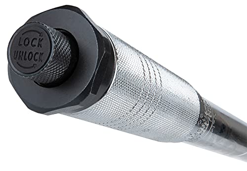 Performance Tool M203 3/4" Drive Torque Wrench #TOP4