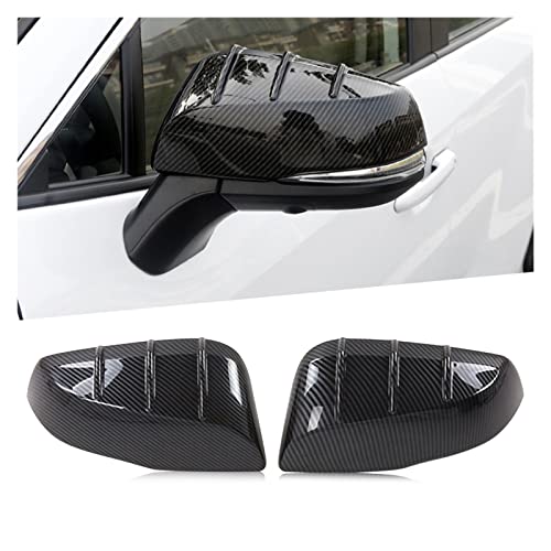 Coques de rétroviseur Tacoma 2016-2021 | Protection extérieure aventure ABS