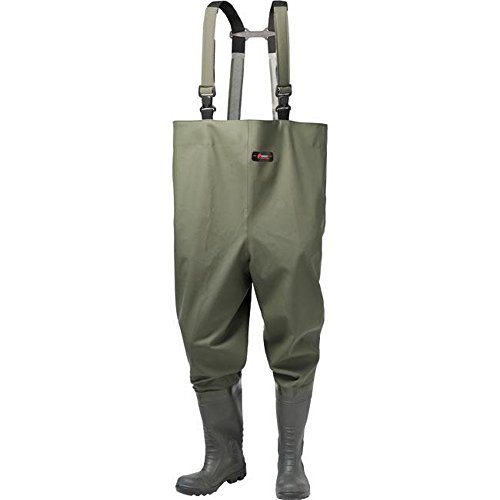 NORWAY S5 Standard-Wathose Gr. 44