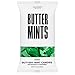 Candy Envy - Green Wrapped Buttermints - 13 oz. Bag - 100 Individaully Wrapped Candy Mints