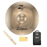 Zildjian Z Custom Crash - 16-Inch