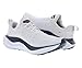 Nike Reactx Infinity Run 4 Mens Shoes Size 11, Color: Platinum Tint/Total Orange-White
