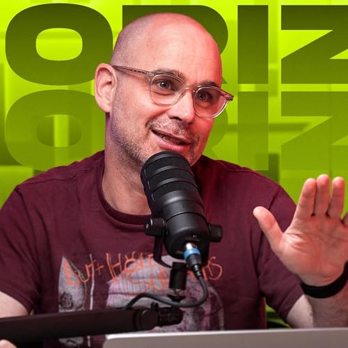 Borízű hang #240: Meggymagos ember elektromos szopórolleren [rövid verzió]